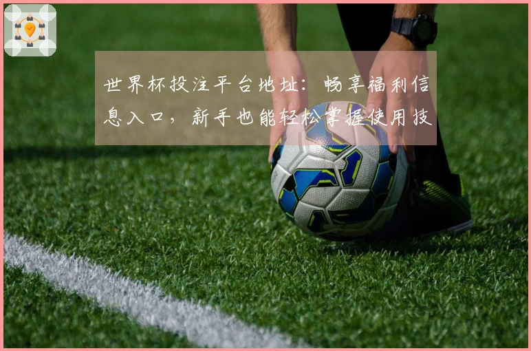 世界杯投注平台地址：畅享福利信息入口，新手也能轻松掌握使用技巧