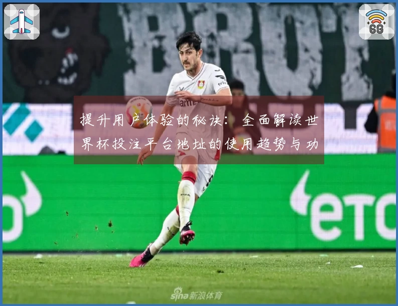 提升用户体验的秘诀：全面解读世界杯投注平台地址的使用趋势与功能分析
